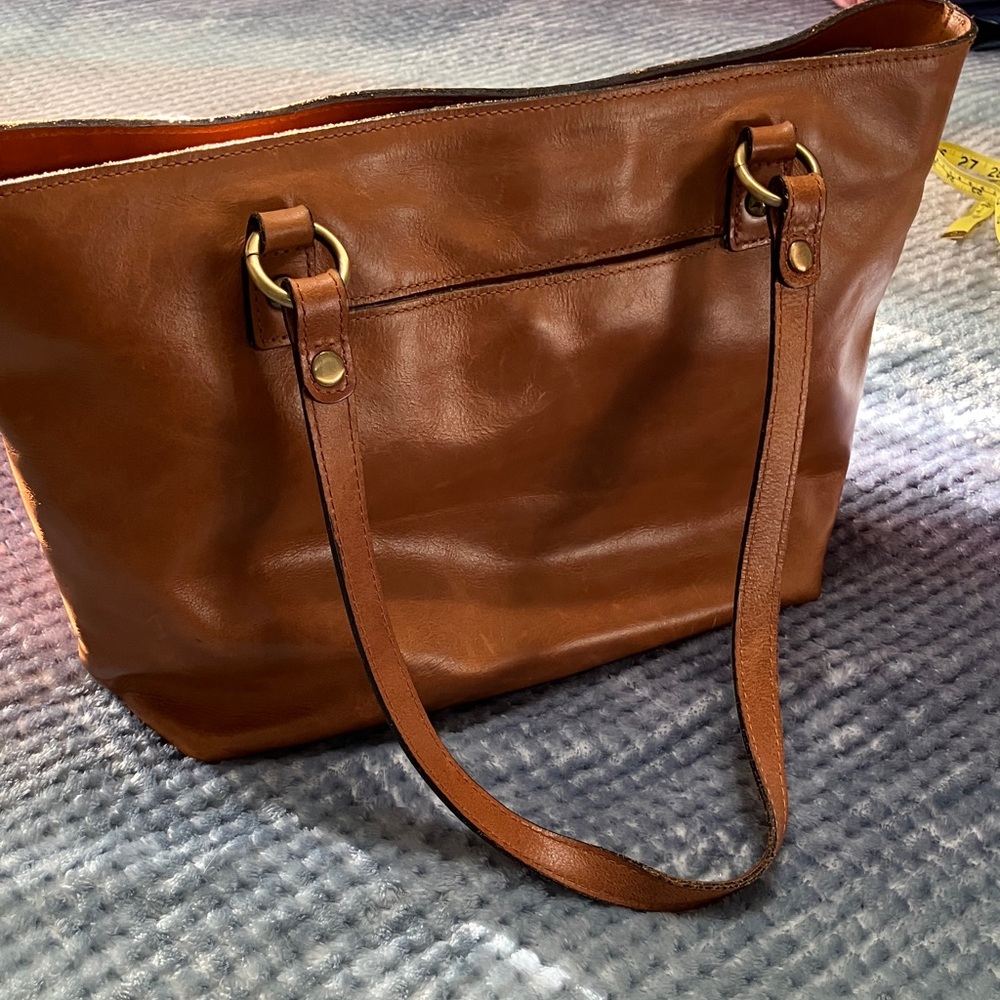Patricia Nash purse - Picture 5 of 11